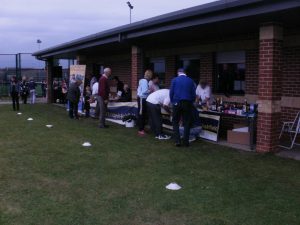 Family Fun Day Event