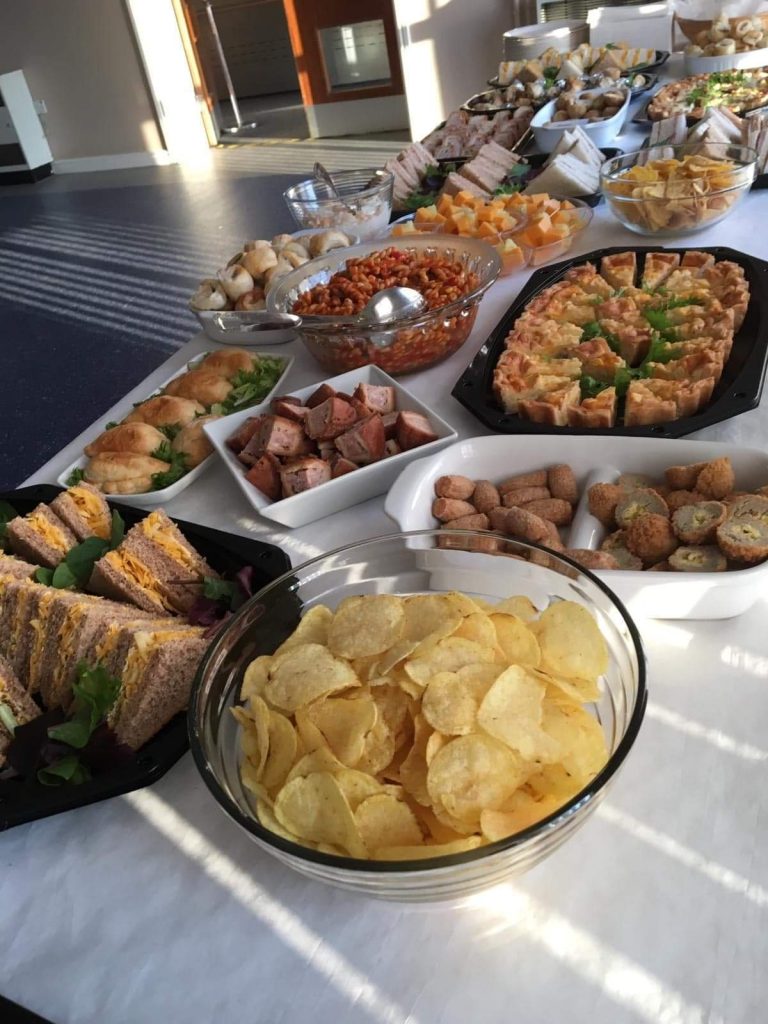 Buffet